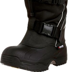 Men’s Baffin Cold Temperature Boots